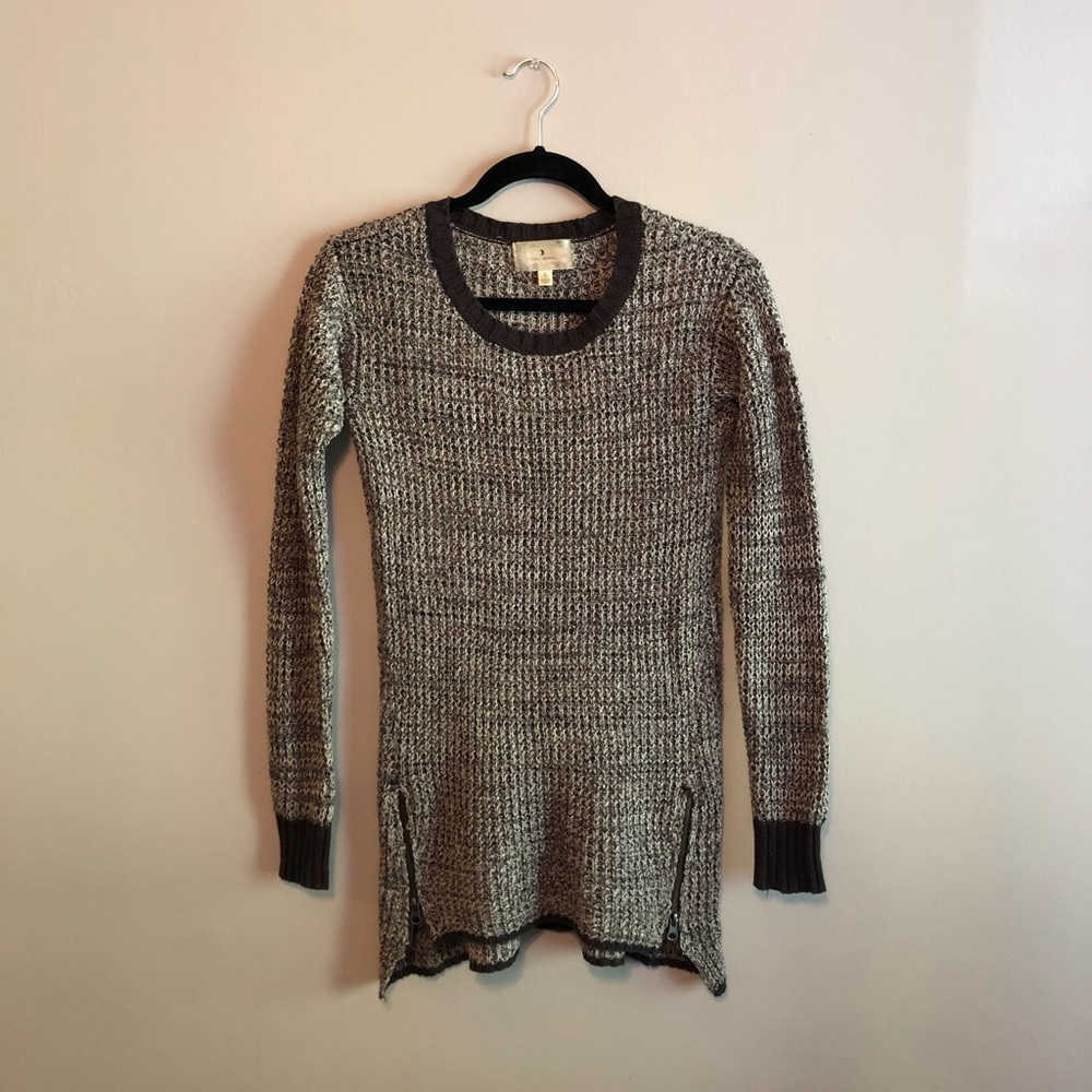 ruby moon Knit Sweater